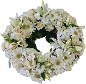 Funeral Flower Arrangements Condolence Flower Wreath delivery Express your sympathy