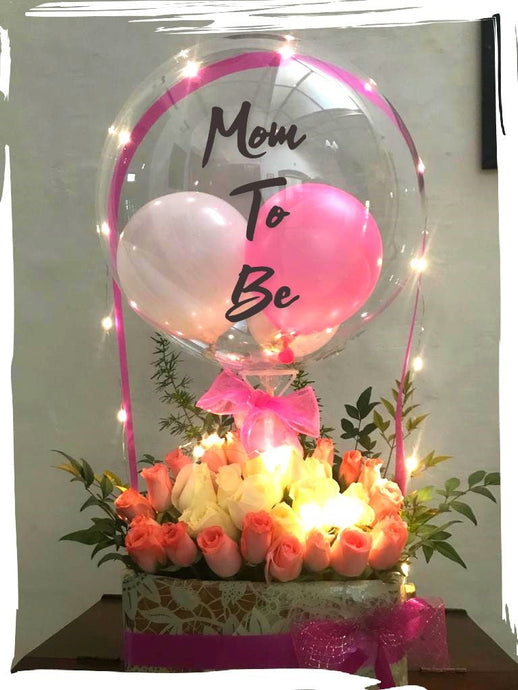 MOM TO BE gifts online for delivery today Special gifts for new mother C-BFST