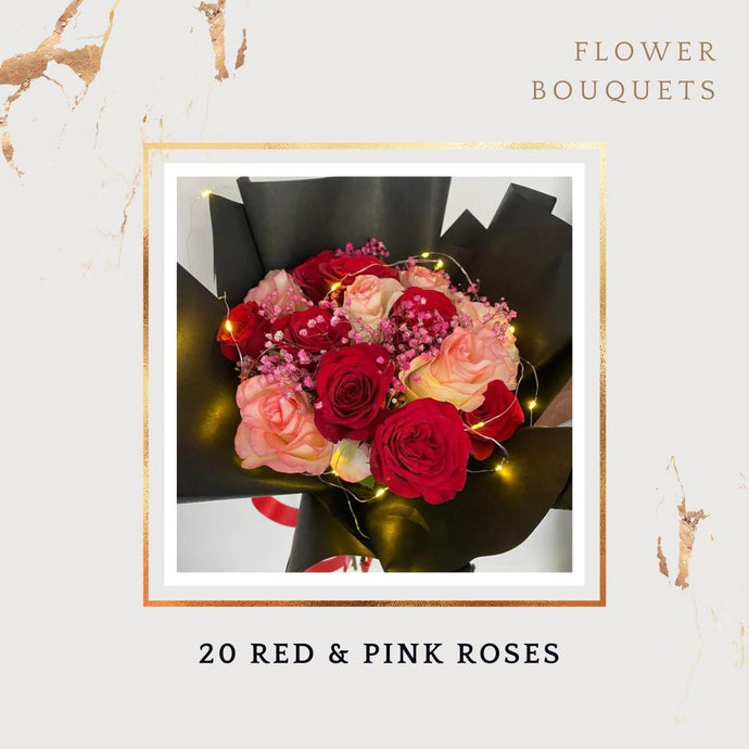 A Stunning Birthday Bouquet Buy/Send Best Birthday Flower Online I-FBO