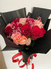 Load image into Gallery viewer, A Stunning Birthday Bouquet Buy/Send Best Birthday Flower Online I-FBO
