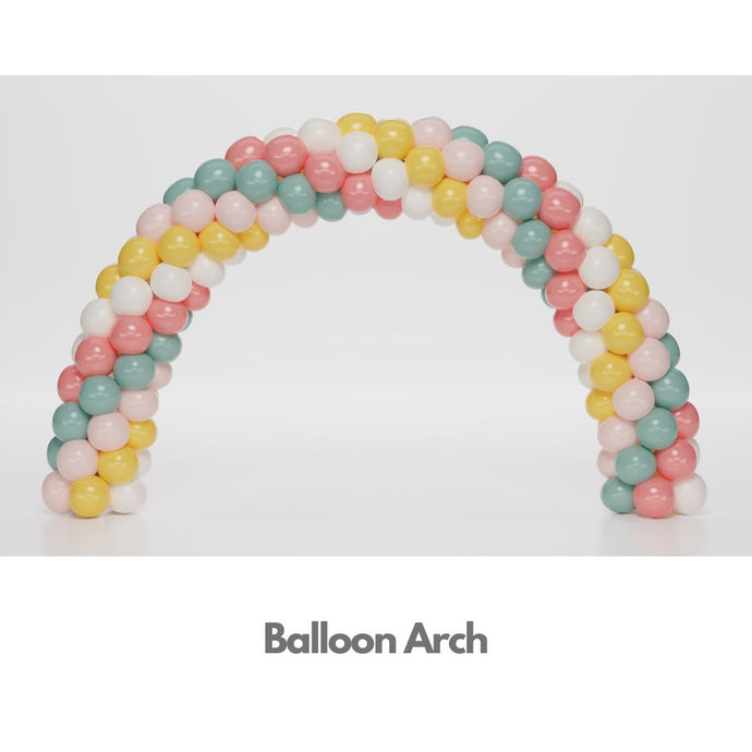 Balloon Arch Baby Shower/Birthday Balloon  Decoration Indiaflorist247