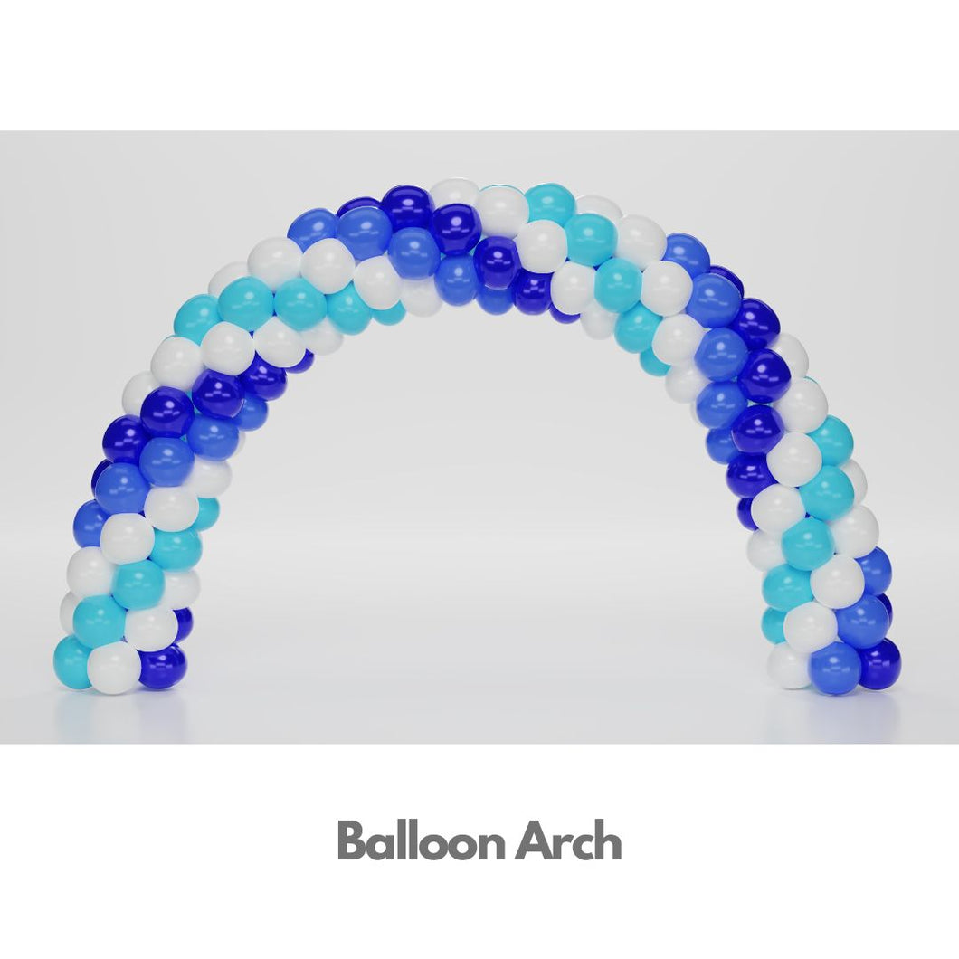 Balloon Arch Baby Shower/Birthday Balloon Decoration Indiaflorist247