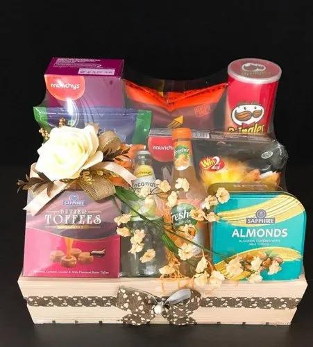 Send Gifts to India - Diwali Gift Hamper - Same Day Delivery - Best Seller C-GBF