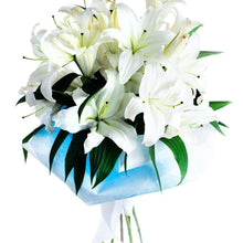 Load image into Gallery viewer, Book Funeral flowers, condolence flowers or sympathy flowers for same day fat delivery I-FBO
