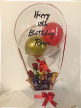 Load image into Gallery viewer, Chocolate bouquet Gifts for Birthday for same day delivery C-BFCHST
