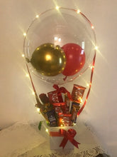 Load image into Gallery viewer, Chocolate bouquet Gifts for Birthday for same day delivery C-BFCHST
