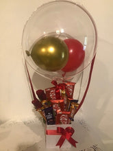 Load image into Gallery viewer, Chocolate bouquet Gifts for Birthday for same day delivery C-BFCHST
