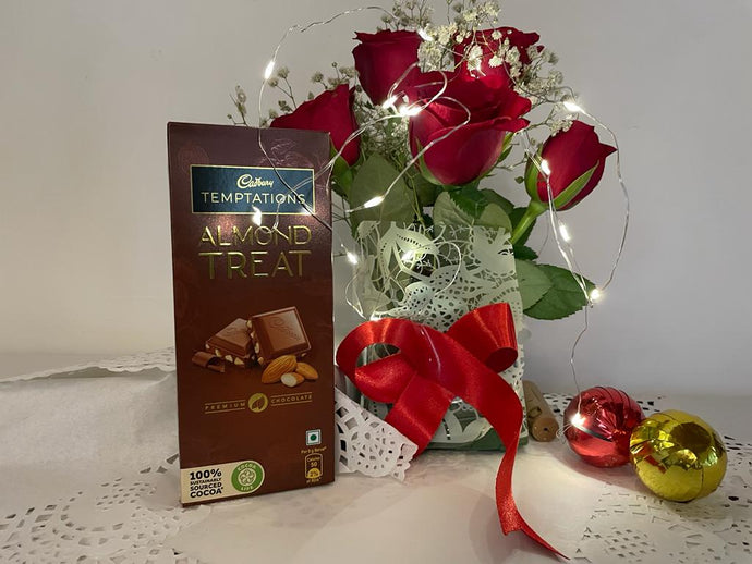 Send Chocolate Gifts Diwali - Same day Delivery - Best Seller Gift Hamper C-GBF