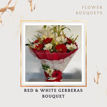 Load image into Gallery viewer, Deliver flower bouquet gifts online for same day delivery in India I-FBO
