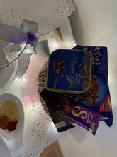 Load image into Gallery viewer, Hazelnut Chocolate Gift Basket for Diwali - Same day Delivery - Best Seller Gift Hamper C-GBF
