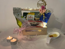 Load image into Gallery viewer, Good Health Gift Basket for Diwali - Same day Delivery - Best Seller Gift Hamper C-GBF
