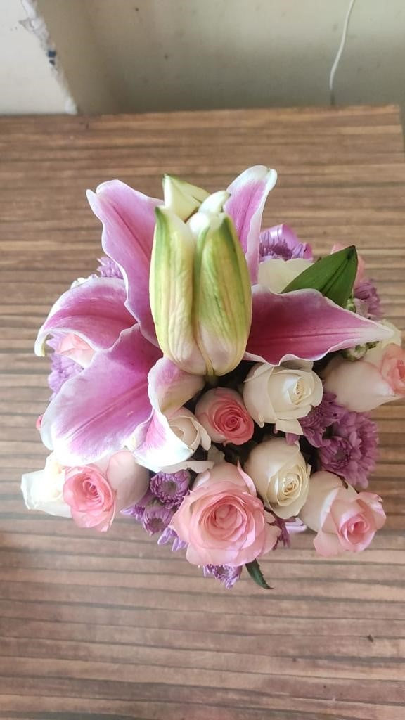 Houston Mother's Day Flowers & Gifts | Breen's Florist Pasadena & Spring TX